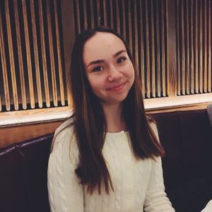 Meet your Posher, Sarah